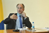 Članovi PS BiH sa predstavnicima američkog kongresa o prezentaciji izvještaja komisije