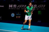 Đere u četvrtfinalu ATP turnira u Santjago de Čileu