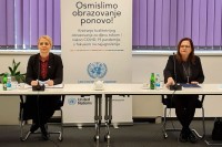 Тривић: Велики значај дигитализације образовног система у ванредним околностима