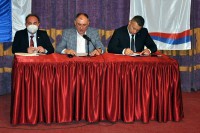 Нешић: ДНС већ ушао у предизборну кампанју