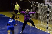 ŽRK Borac u subotu može stići na korak od titule: Pobjeda nad Grudama za ostvarenje snova