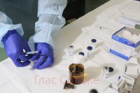 Šeranić: Srpska kreće u sljedeću fazu borbe protiv korone
