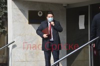 Stevandić: Opozicija neglasanjem poslala poruku podrške OHR-u