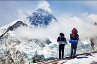  Planinari se vraćaju na Mont Everest