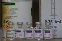 У ФБиХ у петак стиже још 5.000 доза вакцина од Србије