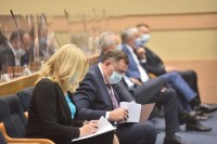 Dodik: U SDS-u i PDP-u nema ozbiljnog sagovornika za ozbiljne državne teme