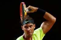 Nadal: Hvala na pozivnici, ali neću igrati u Dubaiju