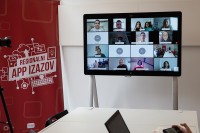 Компанија "m:tel": Најбоље апликације направили средњошколци из Ниша, Добоја и Подгорице