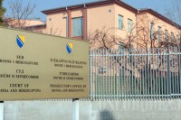 Поступак против Спахића кључна документација из Турске