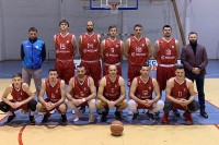 Кошаркаши Принципа из Зворника до нових бодова уз подршку Моззарта