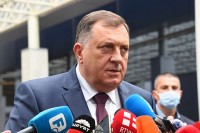 Dodik: Budžet vraćen Savjetu ministara na ponovno odlučivanje