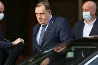 Dodik: Narodna skupština neće pitati OHR i Veliku Britaniju o svojim odlukama