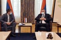Višković: Vlada opredjeljena za razvoj svih opština i gradova