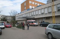 Vahid Jusufović, direktor UKC Tuzla: Stanje zabrinjavajuće, zaraženo 40 zaposlenih UKC-a