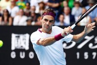 Federer ispao u Dohi