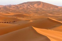 Пронађен метеорит старији од Земље