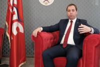 Goran Selak, predsjednik Socijalističke partije Srpske: U koaliciji smo samo sa narodom