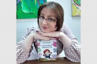 Književnica Jelena Glišić za “Glas Srpske”: Djecu treba slušati i kada griješe