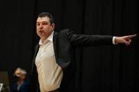 Dragan Nikolić, trener košarkaša Borca, za “Glas Srpske”: Raspored postao naš najveći neprijatelj