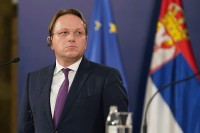 Varhelji: Fokus EU na nabavci vakcina za zapadni Balkan