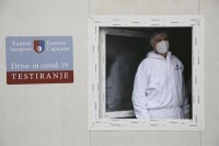 Preminulo 28 osoba zaraženih koronom u FBiH, 856 novih slučajeva