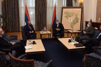 Побољшање статуса пензионера приоритет Владе Српске