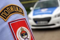 Sokočaninu oduzet "golf", duguje 10.000 KM za kazne