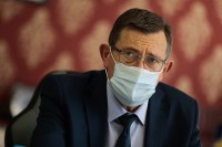 Митровић: У мају ће у функцији бити мост код Свилаја, наредне године мостови у Градишци и на Рачи