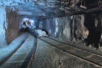 Штрајк рудара на копу Шикуље због најављених отказа