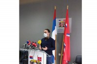 Predstava "Sedmi dan" govori o univerzalnosti