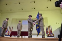 Krajšumović preuzeo dužnost komandanta Trećeg (RS) puka