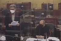 Elezu se neće suditi za predmet "Lutka" i ugrožavanje bezbjednosti