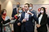 СПС: На годишњицу партије усвојена платформа "Будућност Српске"