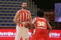 ABA liga kaznila Branka Lazića