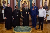 Episkop Fotije razgovarao o obilježavanju jubileja u Tuzli