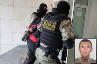 Određen pritvor Begzadu Spahiću, osumnjičenom za odlazak na sirijsko ratište