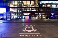 U Kantonu Sarajevu počeo “lokdaun”, trajaće do ponedjeljka