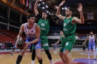 Igokea domaćin Cedevita Olimpiji u 21. kolu ABA lige: Pamet i energija put do trijumfa