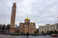 Разведравање са сунчаним периодима током дана у БиХ