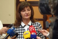Božica Živković Rajilić: Oslobađanje Kostjerevca infarkt za sve žene članice udruženja