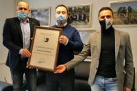 Druga etapa trke Beograd-Banjaluka kreće iz Obrenovca