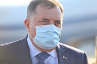 Dodik: Znatno uloženo u nadoknadu štete od zemljotresa