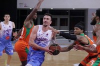 Igokea savladala Cedevita Olimpiju