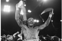 Preminuo čuveni bokser Marvin Hagler