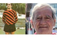 Legendarni fudbaler Slobode Aleksandar Miličić pronađen smrznut pored stadiona