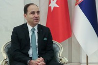 Bilgič: Dobri odnosi Ankare i Beograda ključni za stabilnost Balkana