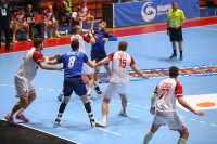Rukometaši BiH pobijedili Austriju i vratili se u igru za Evropsko prvenstvo
