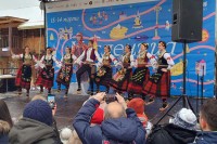 Москва: Представљена културна баштина Српске у оквиру празника Масленица