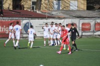 Bojan Marković obilježio sjajan start proljeća za Željezničar Sport tim: Imamo tim i igru za prva četiri mjesta