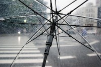 Вријеме у Српској: Данас хладније и са падавинама, на планинама снијег